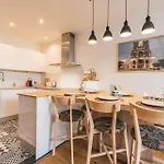 Ferienhaus Loft Urbain Avec Jardin Prive En Hyper Centre *