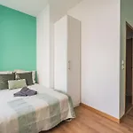 Ferienhaus Loft Urbain Avec Jardin Prive En Hyper Centre Reims