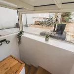 Loft Urbain Avec Jardin Prive En Hyper Centre *