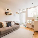 Loft Urbain Avec Jardin Prive En Hyper Centre * Reims
