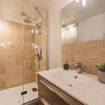 Loft Urbain Avec Jardin Prive En Hyper Centre Ferienhaus