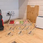 Ferienhaus Loft Urbain Avec Jardin Prive En Hyper Centre *