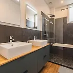 Loft Urbain Avec Jardin Prive En Hyper Centre Ferienhaus Reims