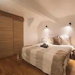 Loft Urbain Avec Jardin Prive En Hyper Centre