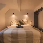 Ferienhaus Loft Urbain Avec Jardin Prive En Hyper Centre