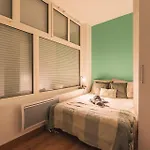 Loft Urbain Avec Jardin Prive En Hyper Centre * Reims