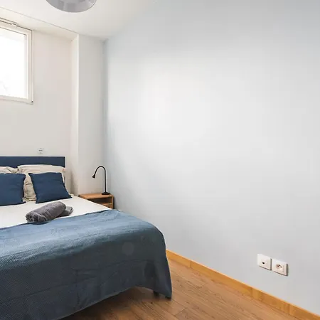 Casa vacanze Loft Urbain Avec Jardin Privé En Hyper Centre *